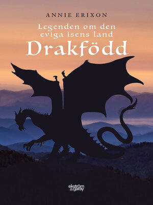 cover image of Drakfödd